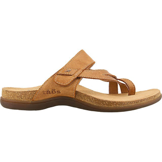 Taos - Women's Perfect Leather Casual Sandals