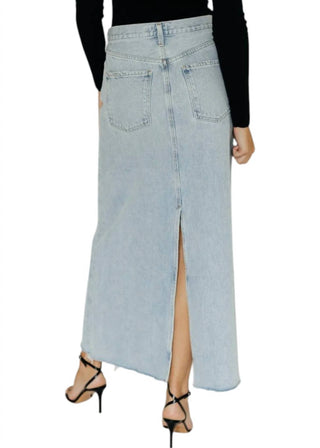 Agolde - Hilla Skirt