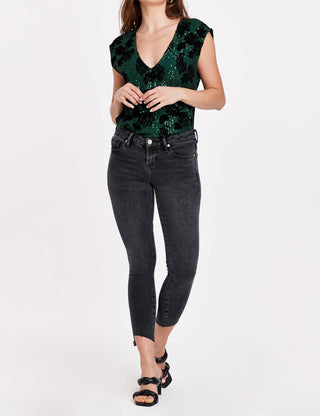 Dear John Denim - Joyrich Mid-Rise Skinny Jeans