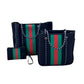Five Love - Women Courtside Small Tote Bag