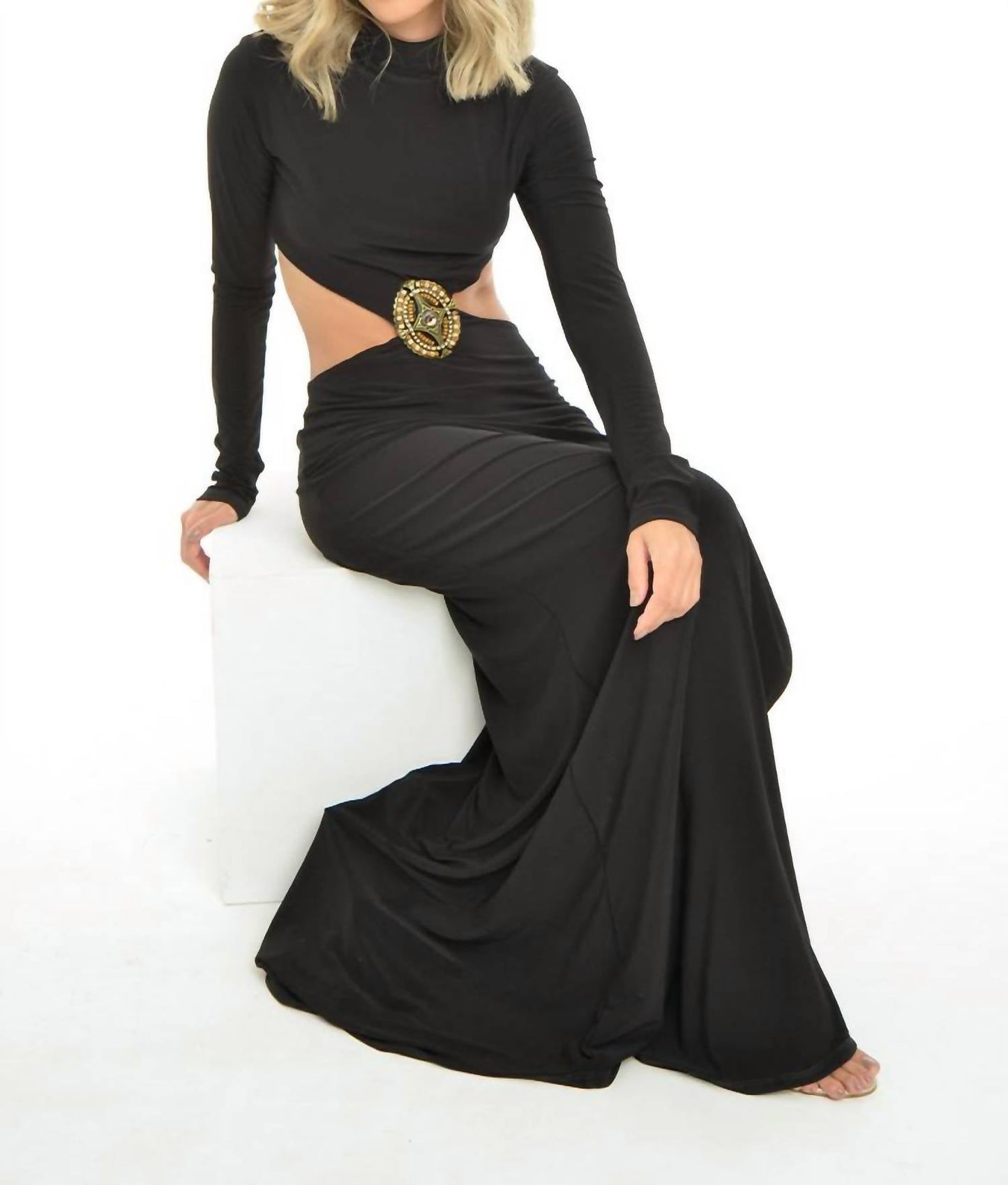 Steffany Milano - SIERRA DRESS