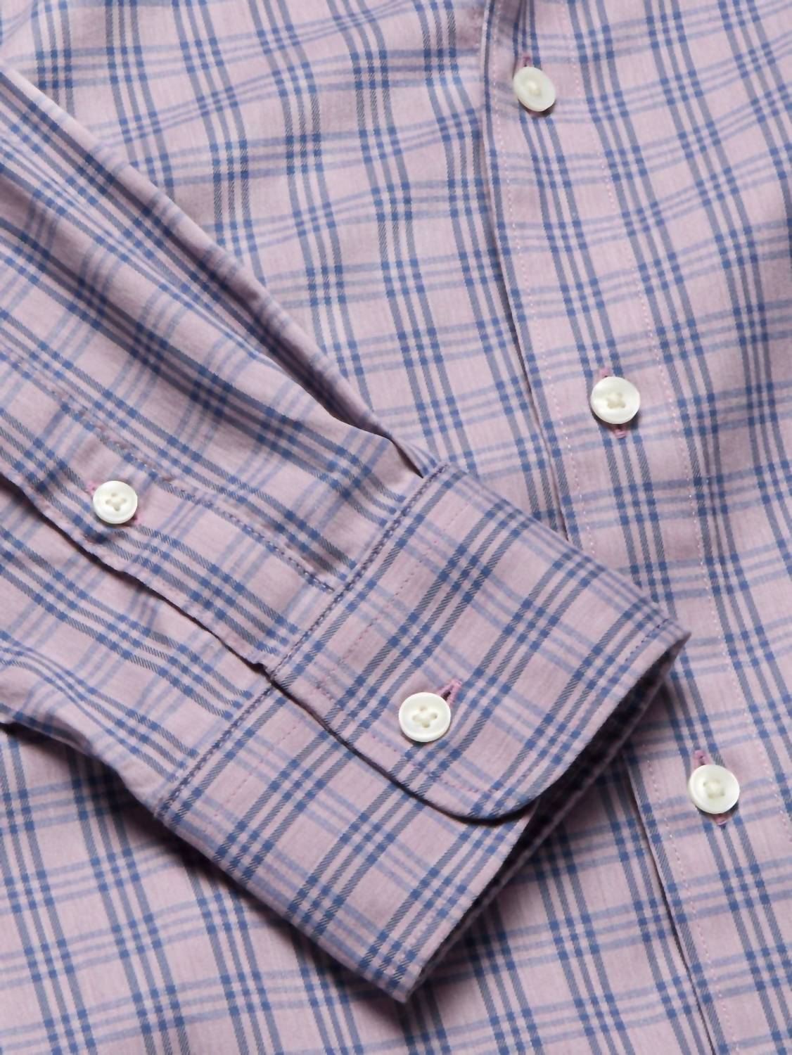 Faherty - Movement Shirt