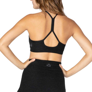 Beyond Yoga - SPACEDYE SLIM RACERBACK BRA
