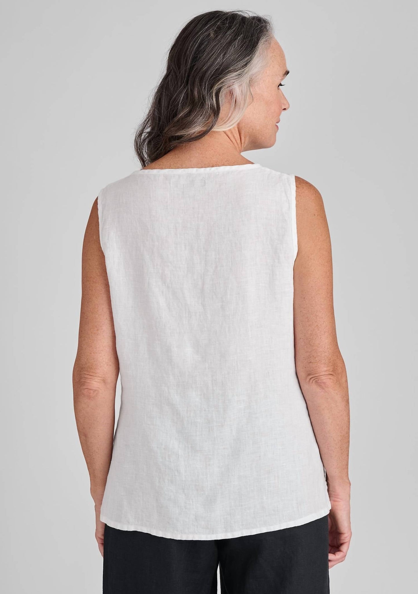 Flax - Fundamental Tank