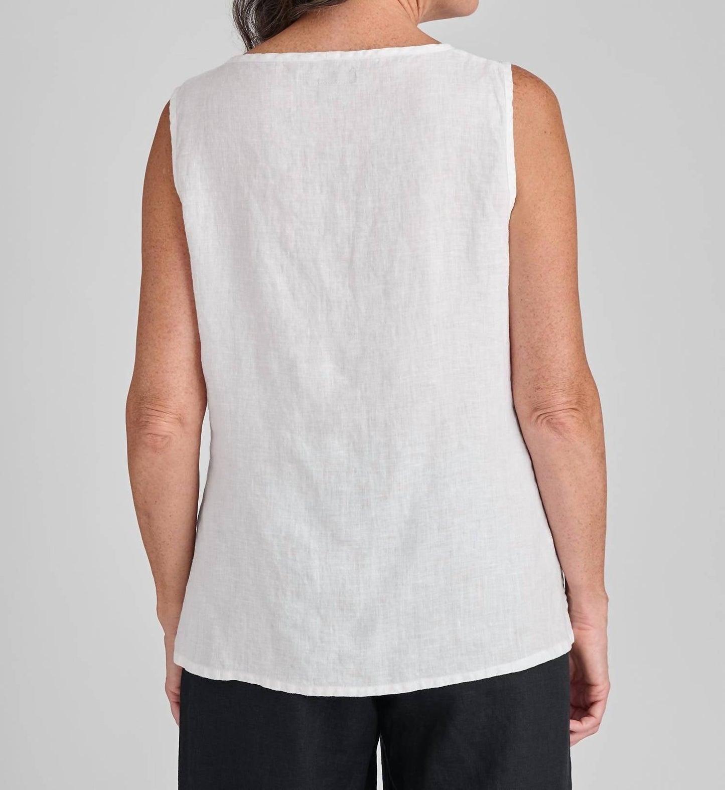 Flax - Fundamental Tank