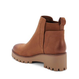 Blondo - Women's Danika Waterproof Heeled Ankle Boots