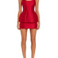 Amanda Uprichard - Empire Mini Dress