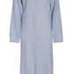 Sitano - Women's Lido Midi Shirt Dress