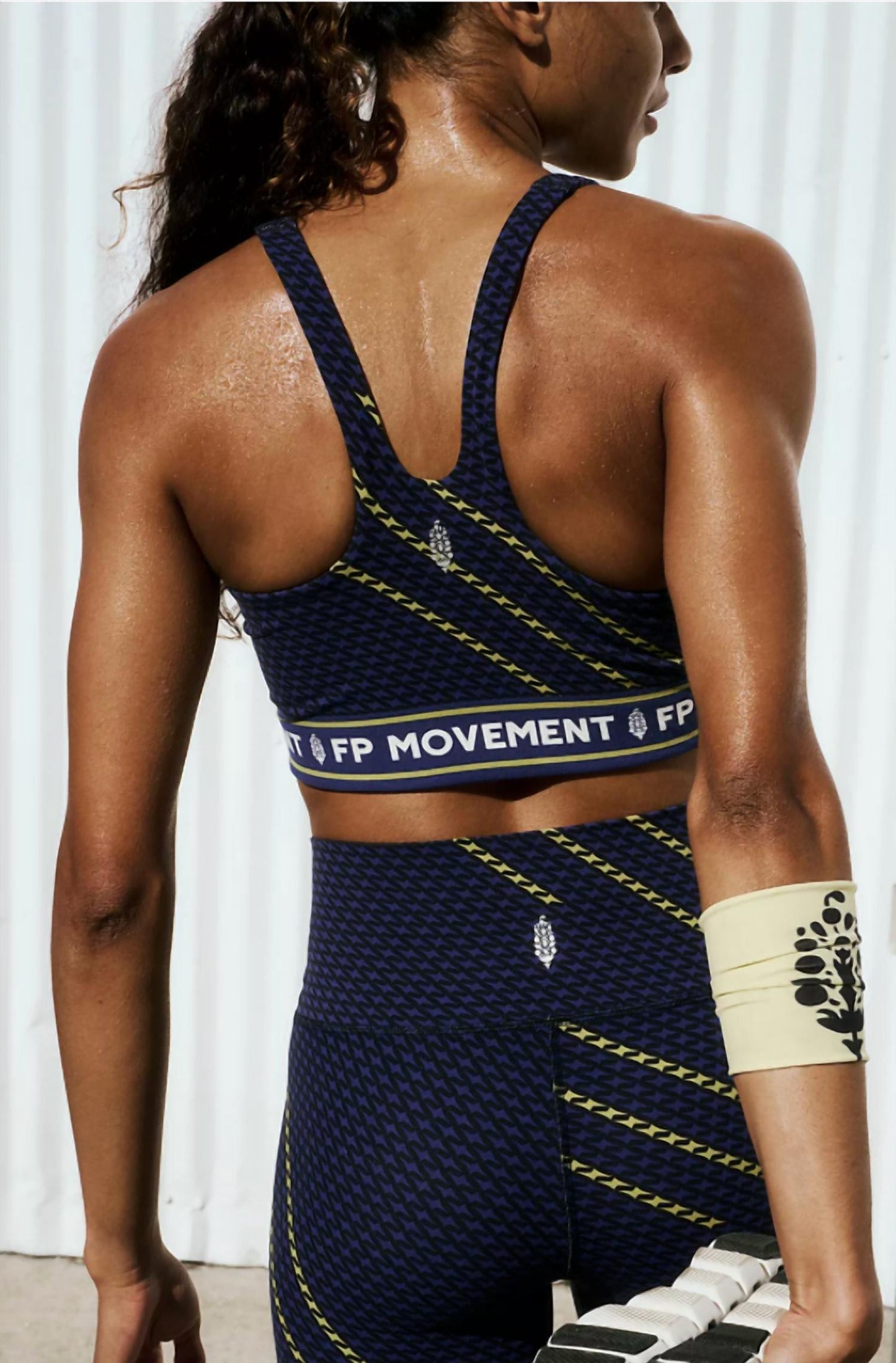 Free People - Never Better Square Neck Bra