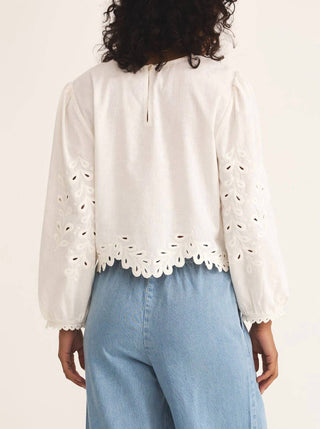 Z Supply - Ambroise Top