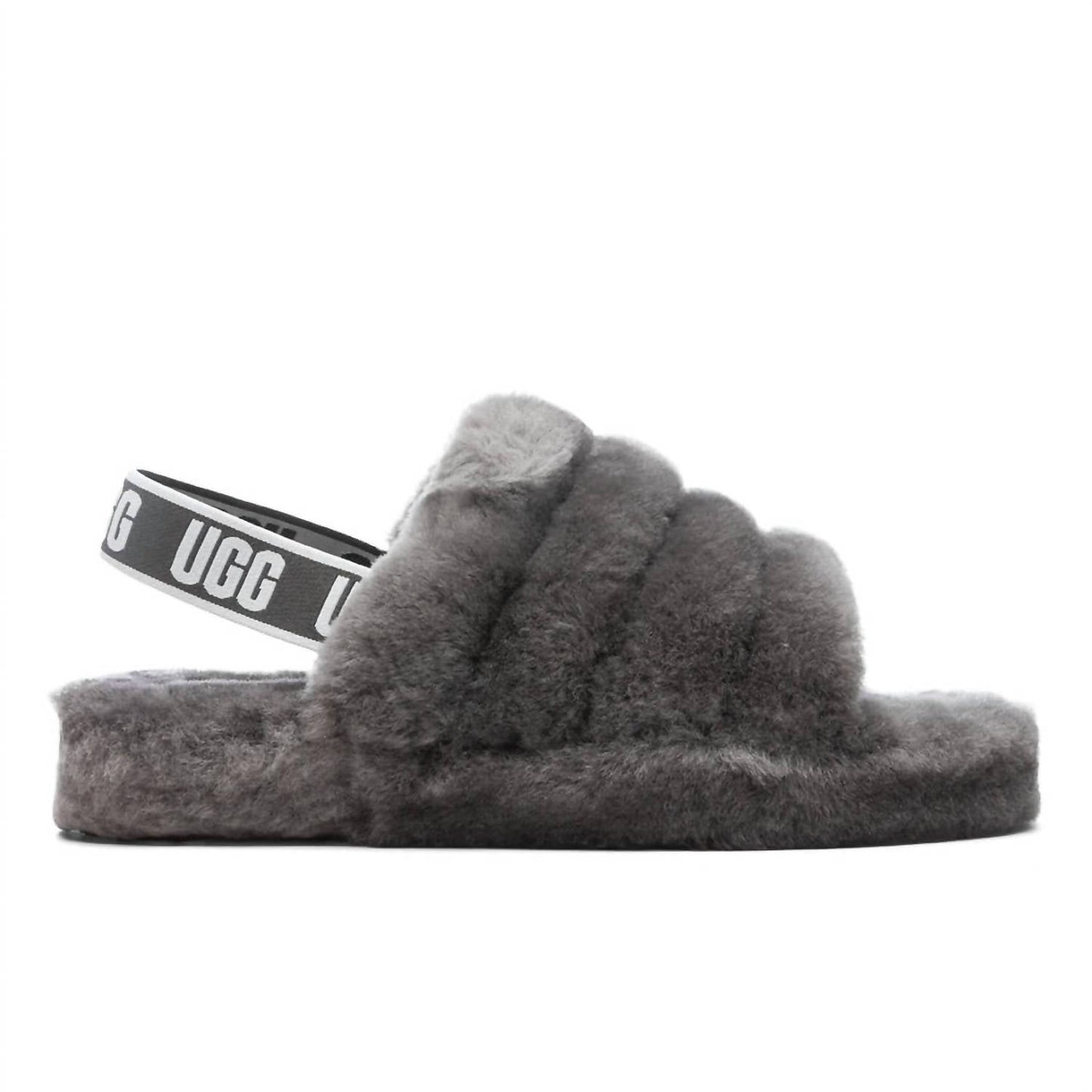 Ugg - KID'S FLUFF YEAH SLIDE