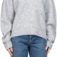 Helmut Lang - Brushed Apex Sweater