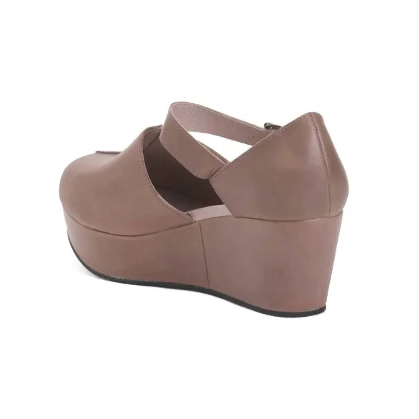 Chocolat Blu - Women's Wawa Wedge Sandals
