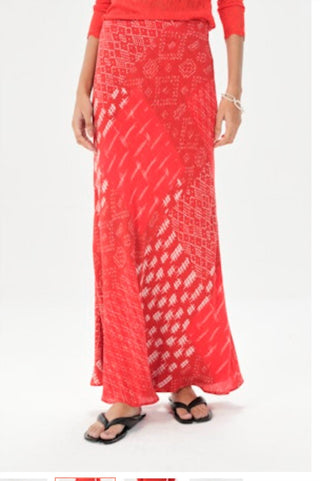 Maria Cher - Zarate Alice Long Skirt