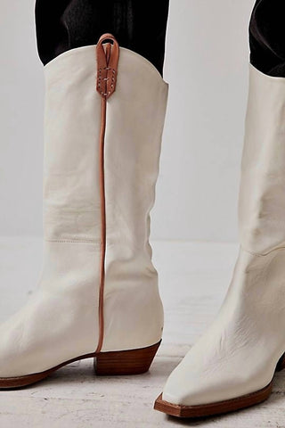 Free People - Montage Tall Boot