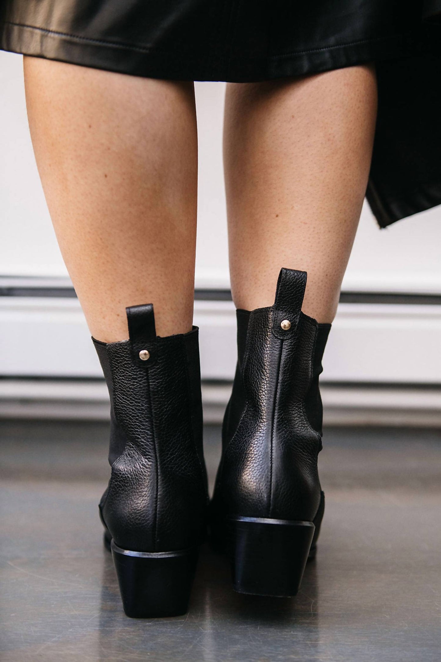 Matisse - Women's George Chelsea Boot