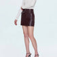 Pistola - Abi Mini Skirt