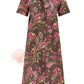 Livro - City Midi Dress