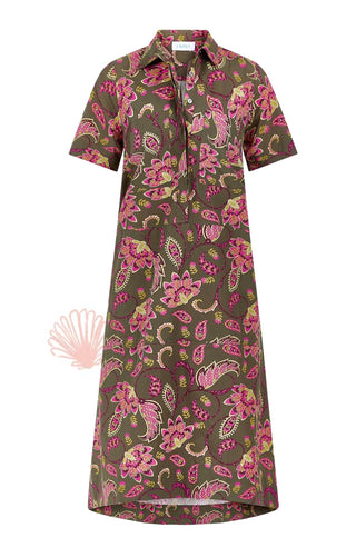 Livro - City Midi Dress