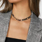 Eklexic - Women's Axel Necklace