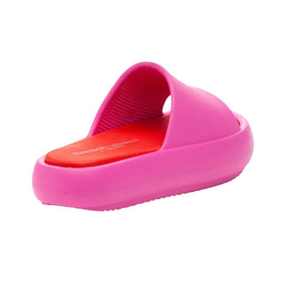 J/Slides - Women's Squish Sandals
