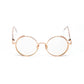 Belstaff - Women's Titanium Sunglasses