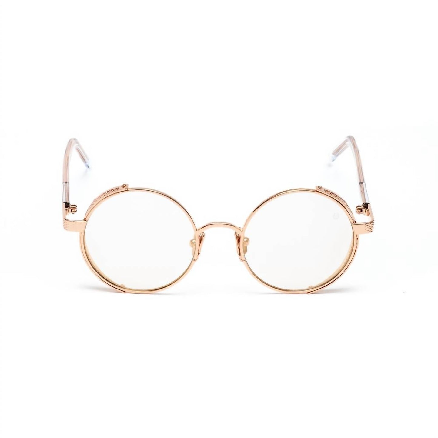 Belstaff - Women's Titanium Sunglasses