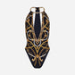 Camilla - Chain Neck Plunge One Piece