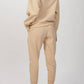 Varley - EDITH RIB PIQUE SWEAT