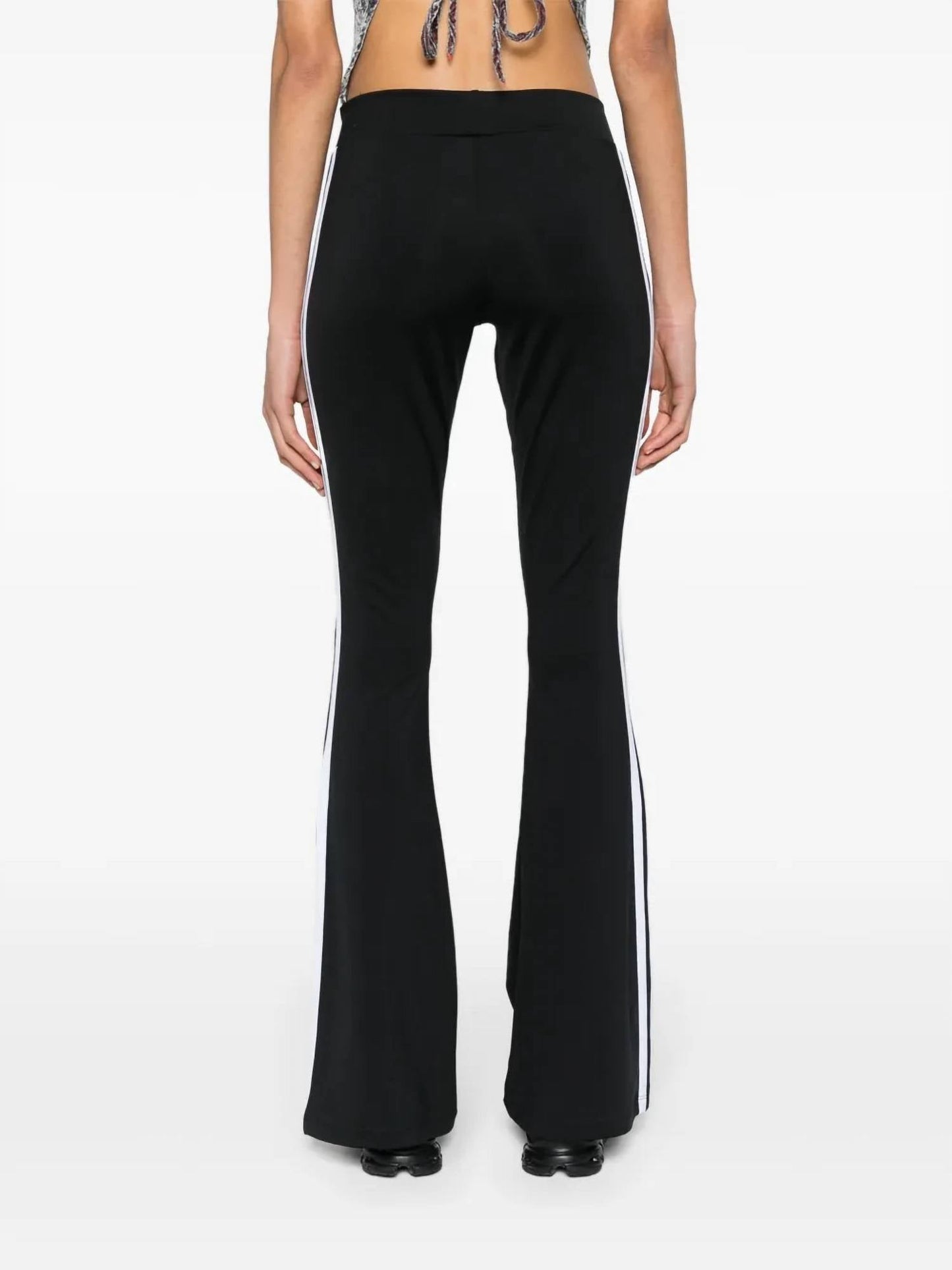 Adidas - 3 Stripes Flared Legging