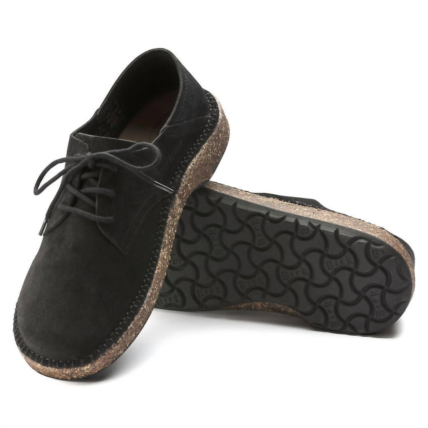 Birkenstock - Women's Gary Lace-up Shoe