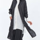 Matthildur - Modern Long Shirt