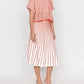 Christy Lynn - Colton Midi Skirt