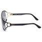 Salvatore Ferragamo - WOMEN'S SF600S SUNGLASSES