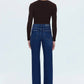 Pistola - Evie Slim Boot Jean