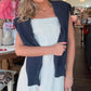 Z Supply - Balos Striped Maxi Dress