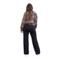 Julia Rose - Full Length Brooke Wide Leg Pants with Pockets