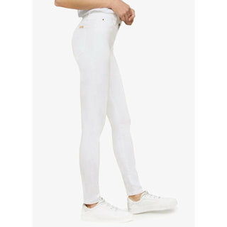 Joe'S Jeans - Flawless The Charlie Hennie High Rise Skinny-Ankle Jeans