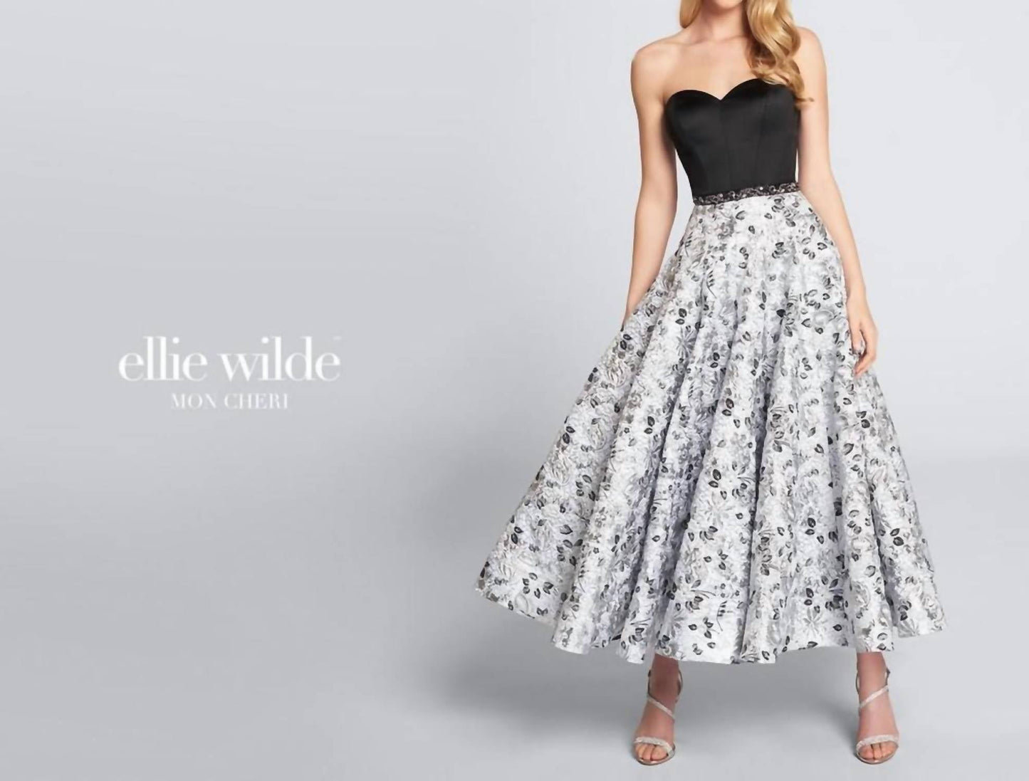 Ellie Wilde - Women's Prom Dress