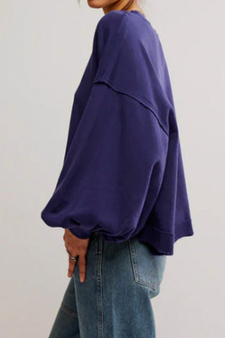 Free People - Trish Sweatshirt