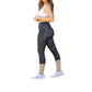 Julia Rose - CAPRI Leggings with Pockets