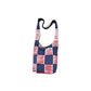 Yak & Yeti - Unisex American Flag Shoulder Bag