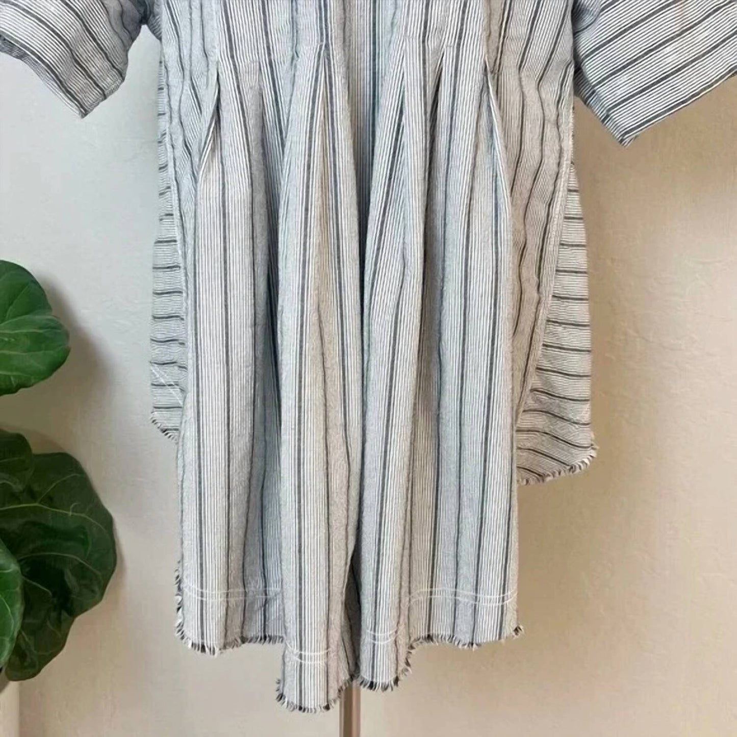 Free People - Women's Sammi Babydoll Top