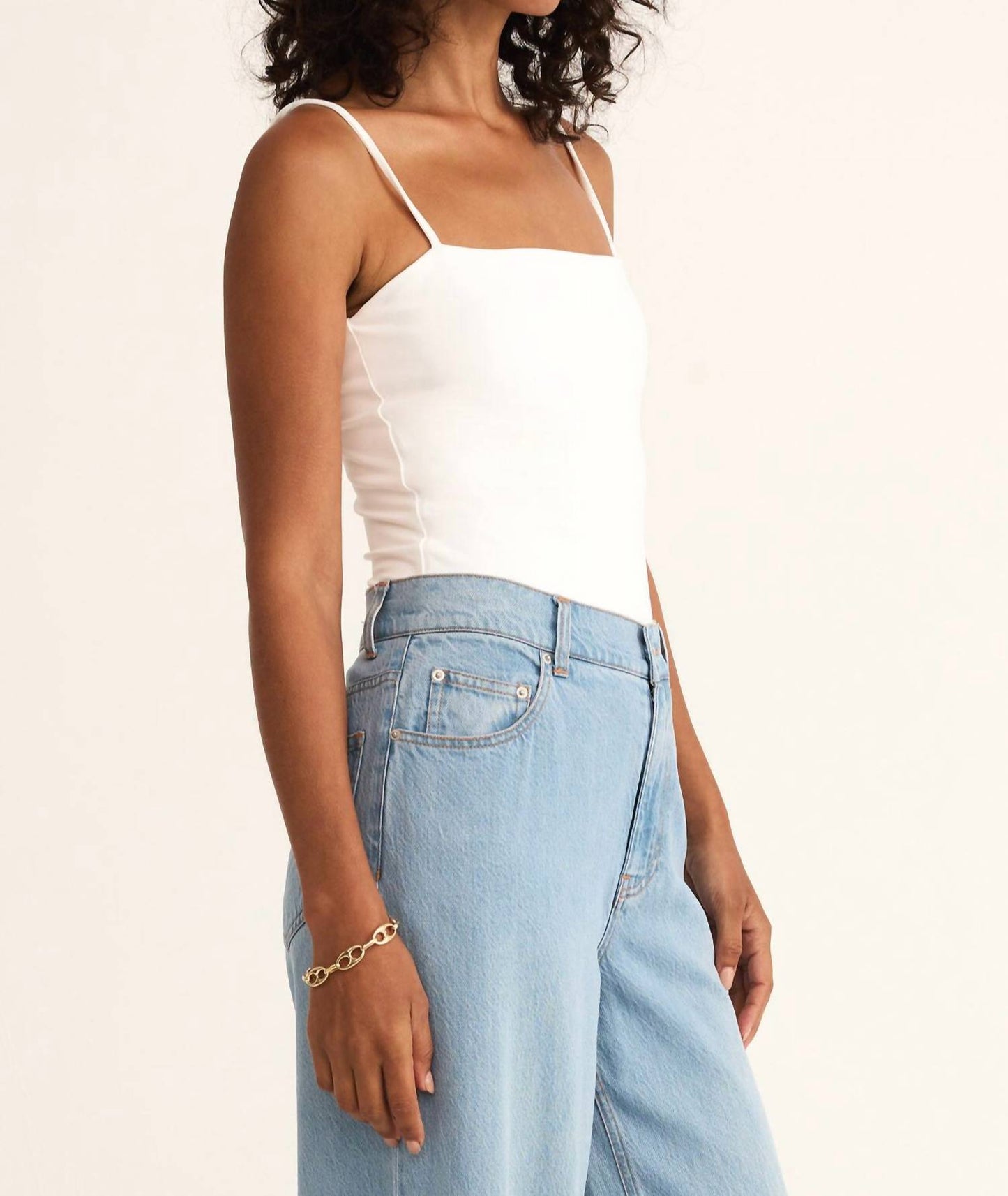 Z Supply - Lane Luxe Smooth Bodysuit