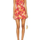 Free People - Kerri Mini Dress