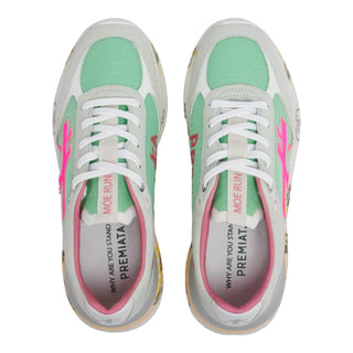 Premiata - Women's Moerund 6339 Sneakers