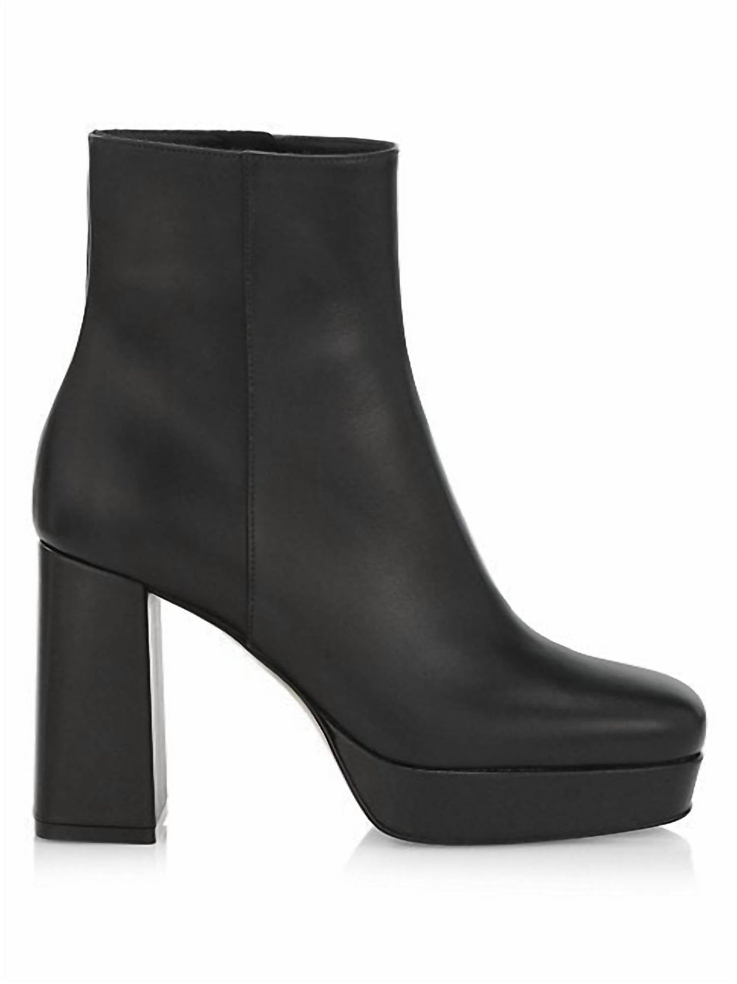 Gianvito Rossi - Women's Daisen platform boot