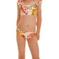 Agua Bendita - Girl's Paris Vita Bikini Set