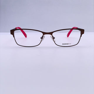 Marchon Eyeglasses Eye Glasses Frames NYC Uptown Pavilion 210 52-15-135