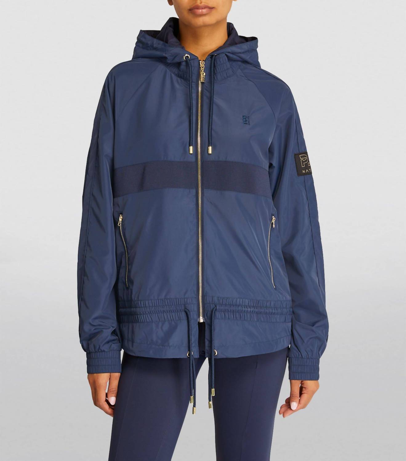 P.E. Nation - Man Down Jacket